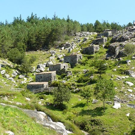 Apartamento Nuevo Al Lado De La Playa En A Guarda Εξωτερικό φωτογραφία