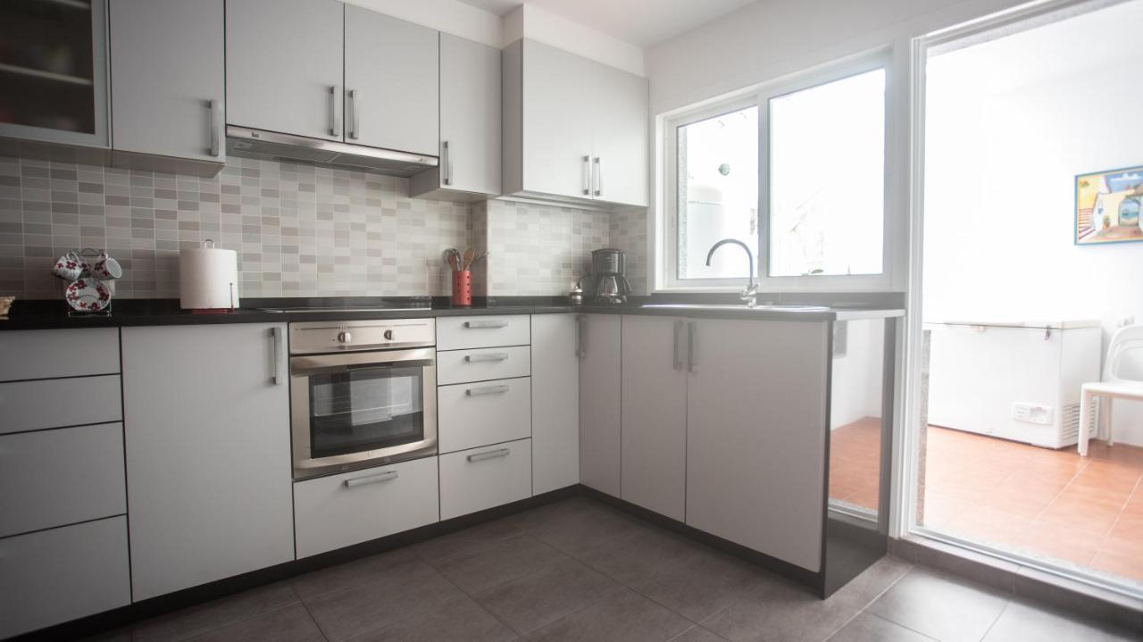 Apartamento Nuevo Al Lado De La Playa En A Guarda Εξωτερικό φωτογραφία