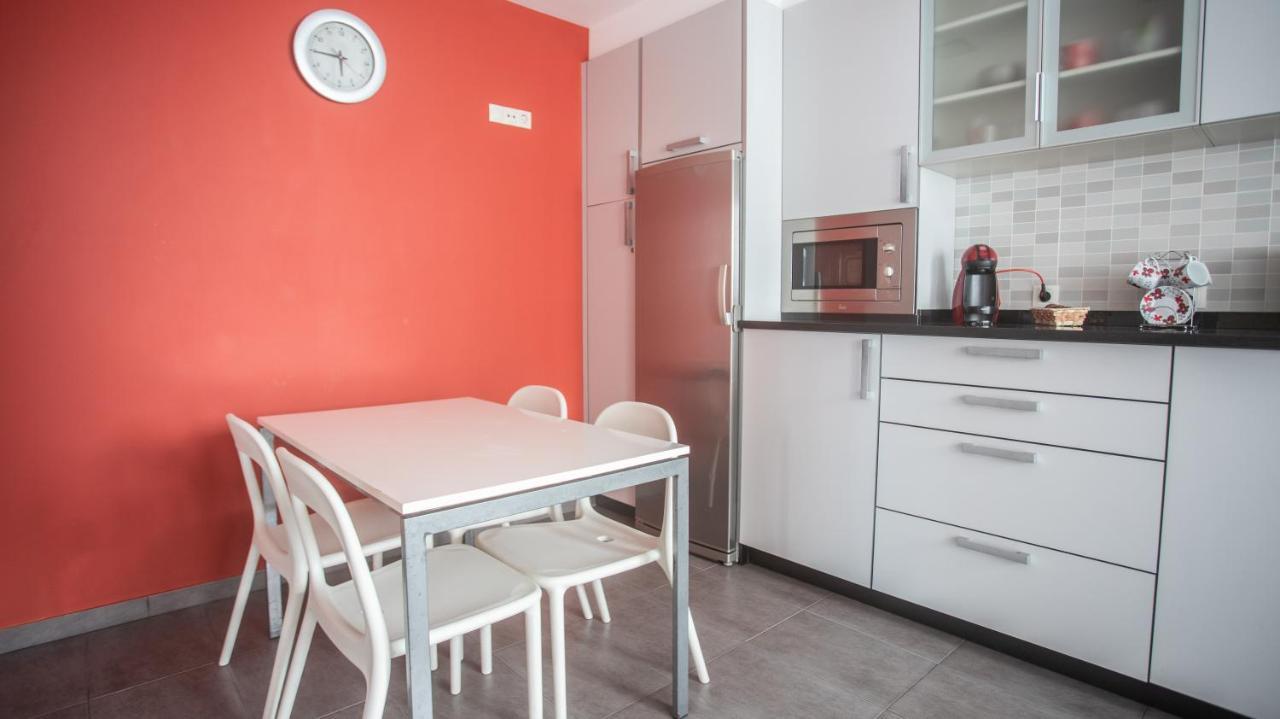 Apartamento Nuevo Al Lado De La Playa En A Guarda Εξωτερικό φωτογραφία