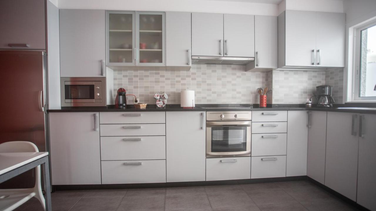 Apartamento Nuevo Al Lado De La Playa En A Guarda Εξωτερικό φωτογραφία