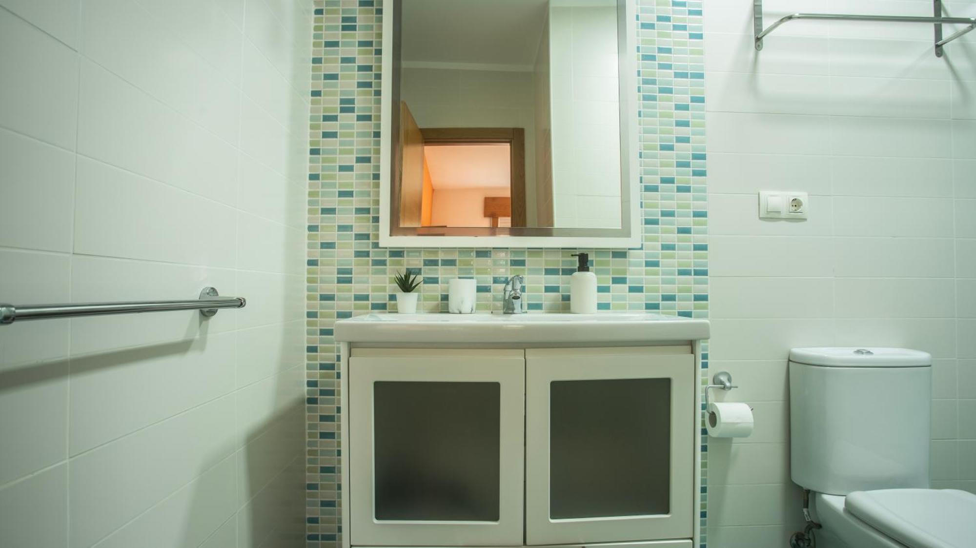 Apartamento Nuevo Al Lado De La Playa En A Guarda Εξωτερικό φωτογραφία