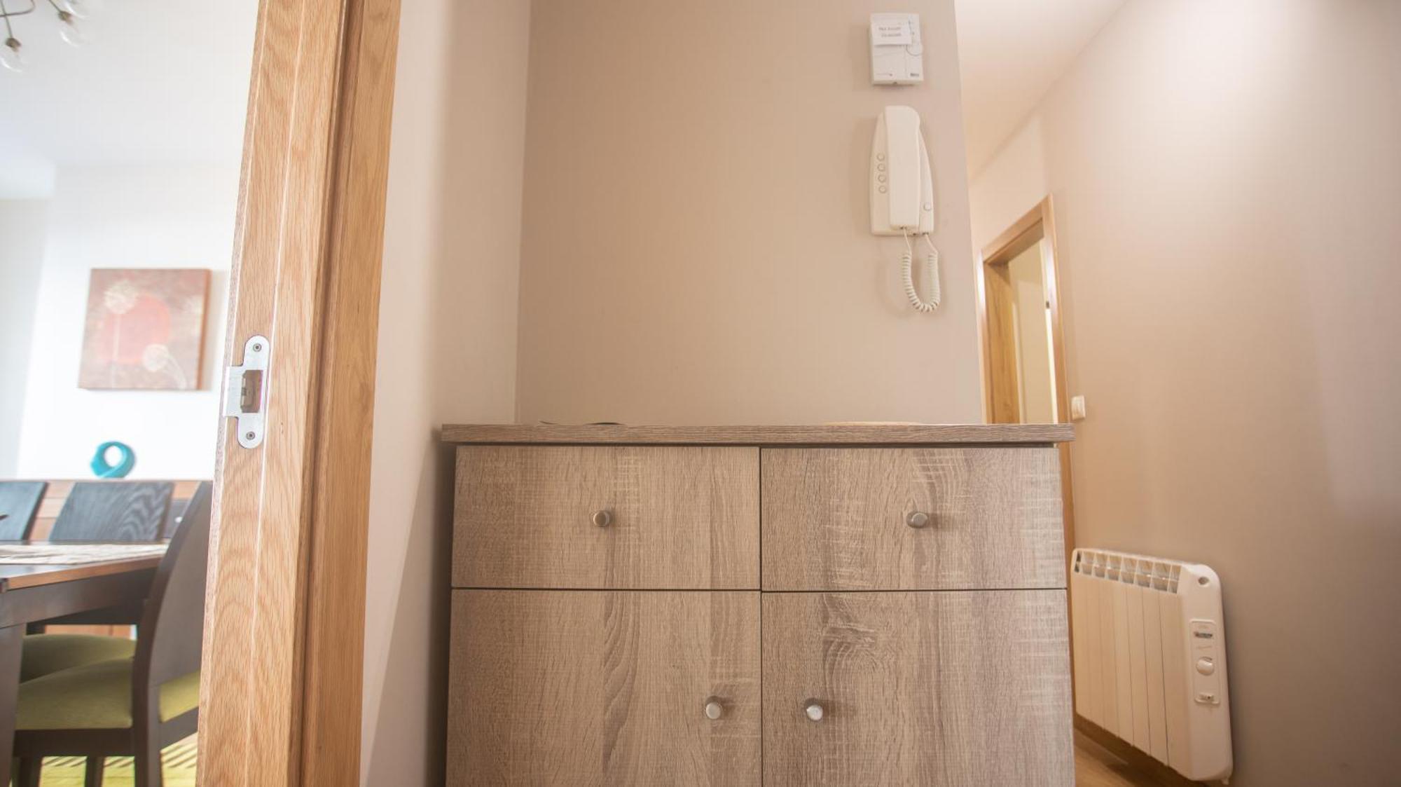 Apartamento Nuevo Al Lado De La Playa En A Guarda Εξωτερικό φωτογραφία