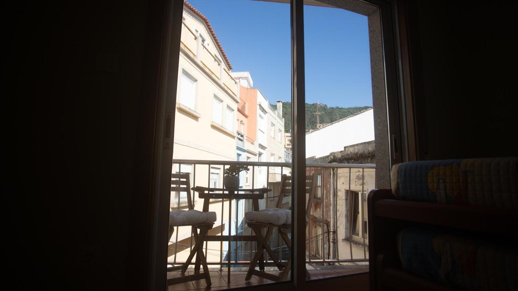 Apartamento Nuevo Al Lado De La Playa En A Guarda Εξωτερικό φωτογραφία