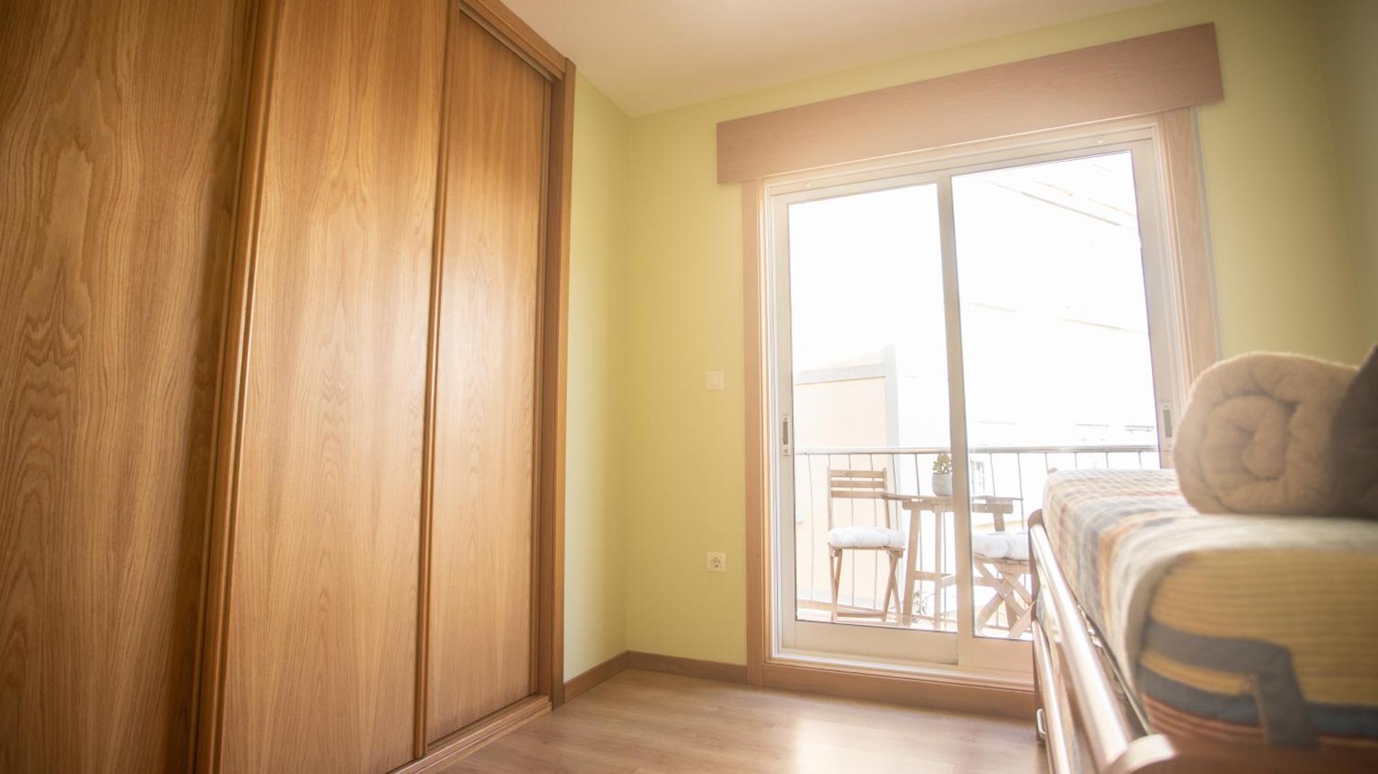 Apartamento Nuevo Al Lado De La Playa En A Guarda Εξωτερικό φωτογραφία
