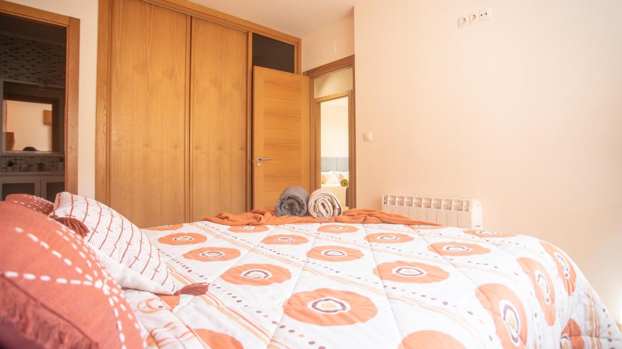 Apartamento Nuevo Al Lado De La Playa En A Guarda Εξωτερικό φωτογραφία