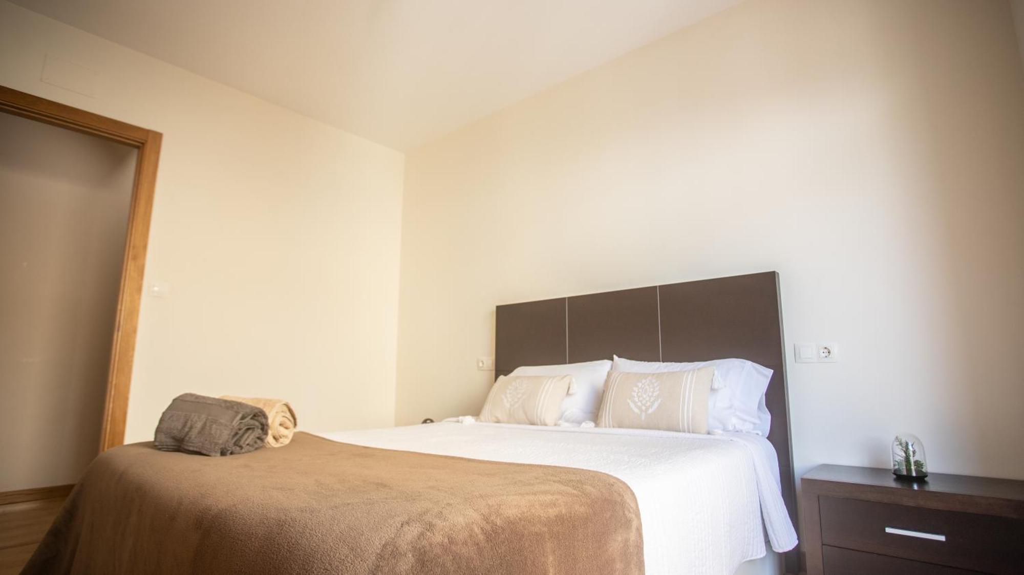 Apartamento Nuevo Al Lado De La Playa En A Guarda Εξωτερικό φωτογραφία