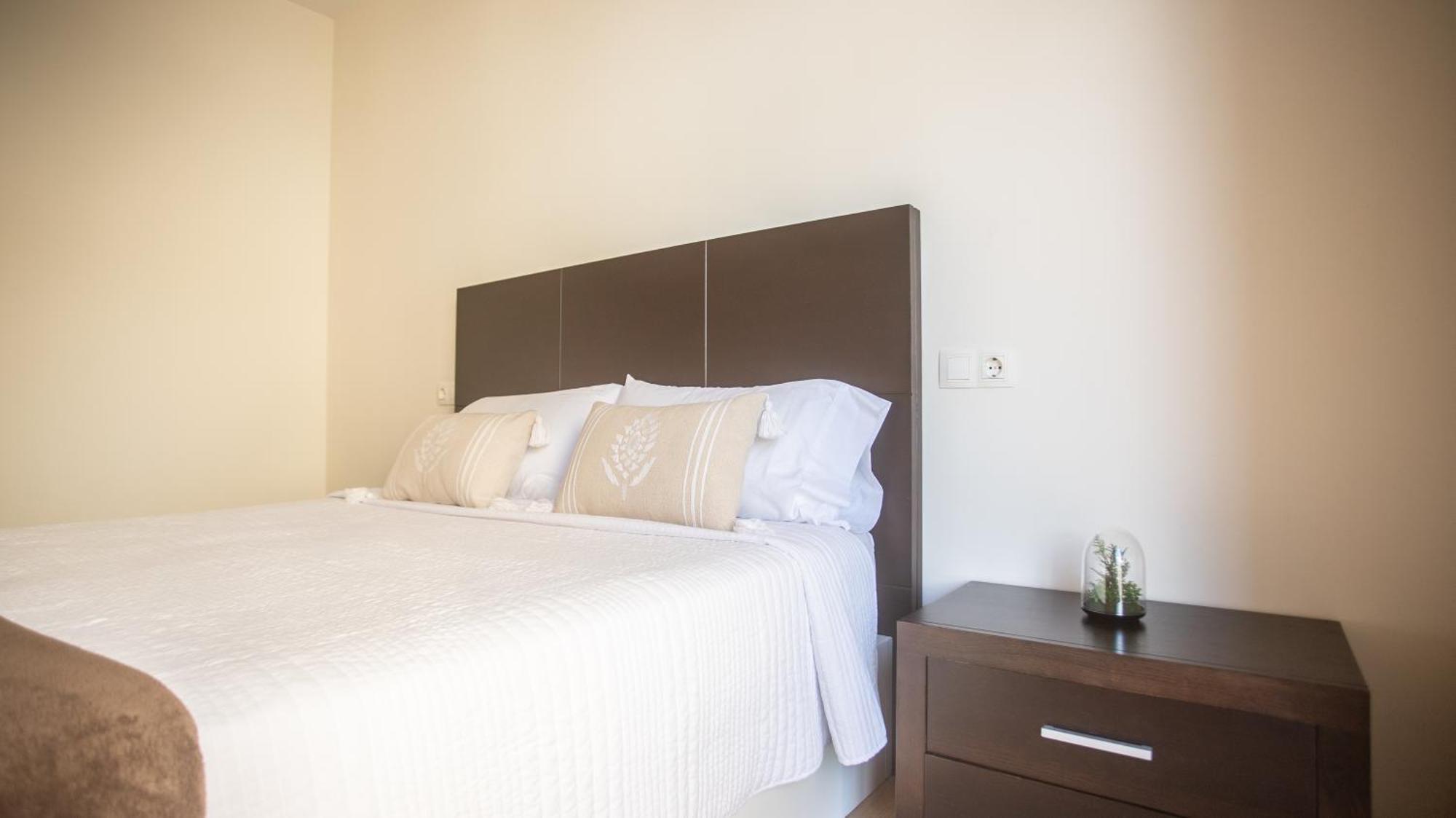 Apartamento Nuevo Al Lado De La Playa En A Guarda Εξωτερικό φωτογραφία