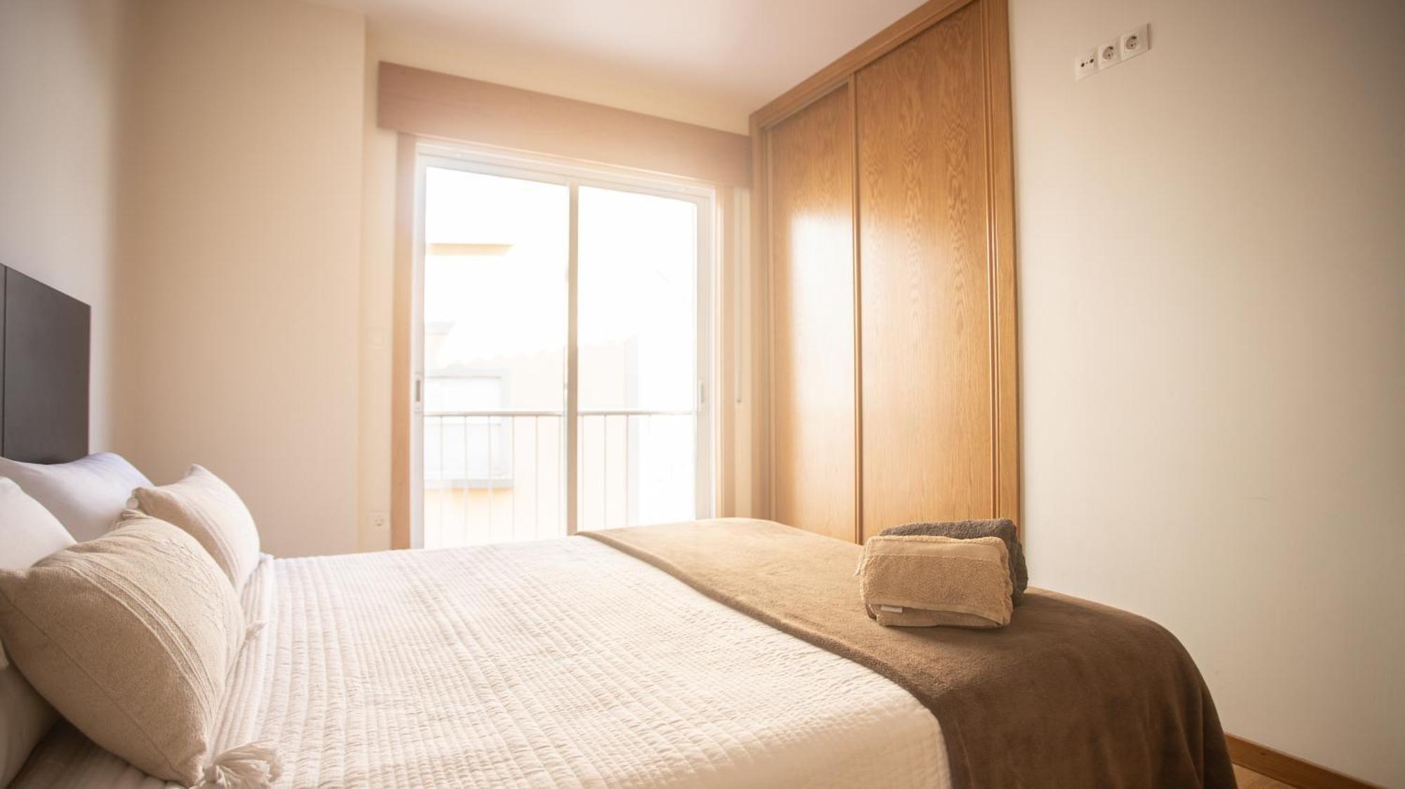 Apartamento Nuevo Al Lado De La Playa En A Guarda Εξωτερικό φωτογραφία