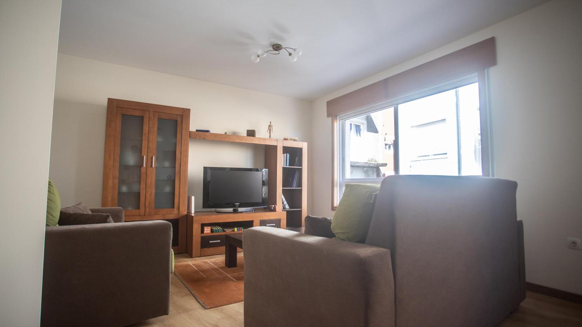 Apartamento Nuevo Al Lado De La Playa En A Guarda Εξωτερικό φωτογραφία
